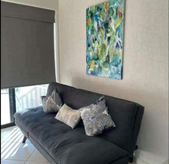 إستوديو قياسى مطل على البحر, Condominio Posada 314 San Carlos