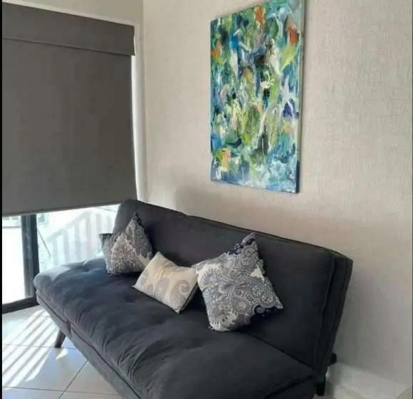 海の見えるスタンダードスタジオ, Condominio Posada 314 San Carlos