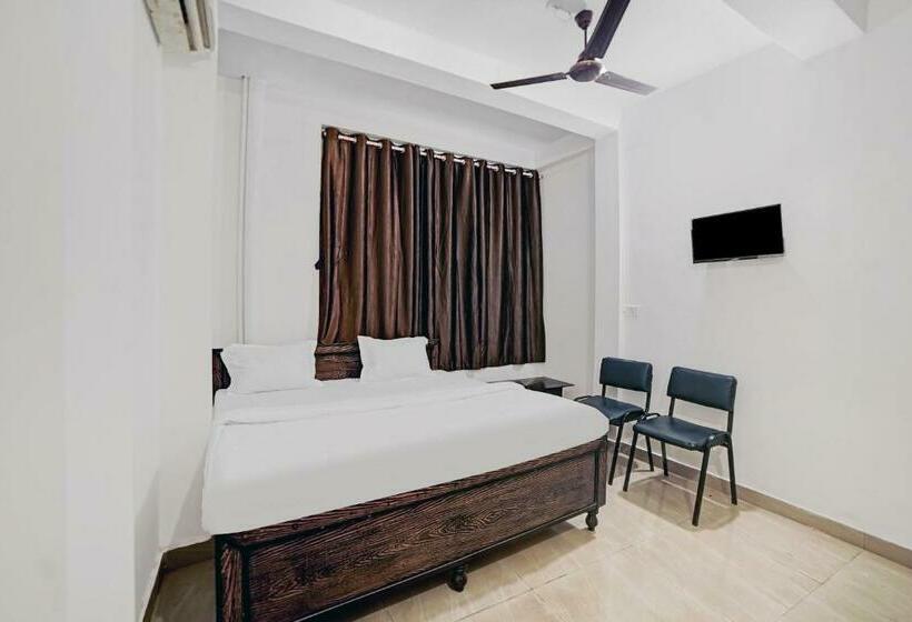 غرفة كلاسيكية ثلاثية, Flagship Hotel Relax Inn