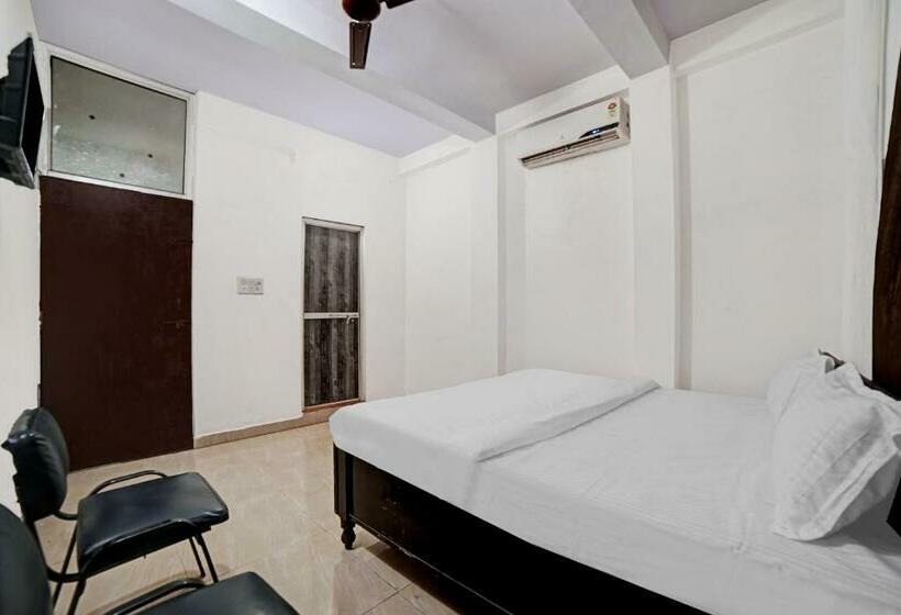 Трехместный Номер Классика, Flagship Hotel Relax Inn