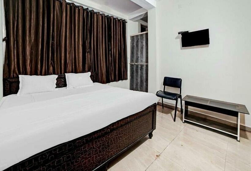 غرفة كلاسيكية ثلاثية, Flagship Hotel Relax Inn