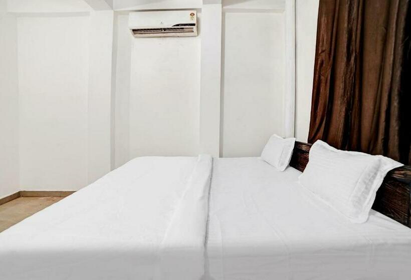 غرفة كلاسيكية ثلاثية, Flagship Hotel Relax Inn