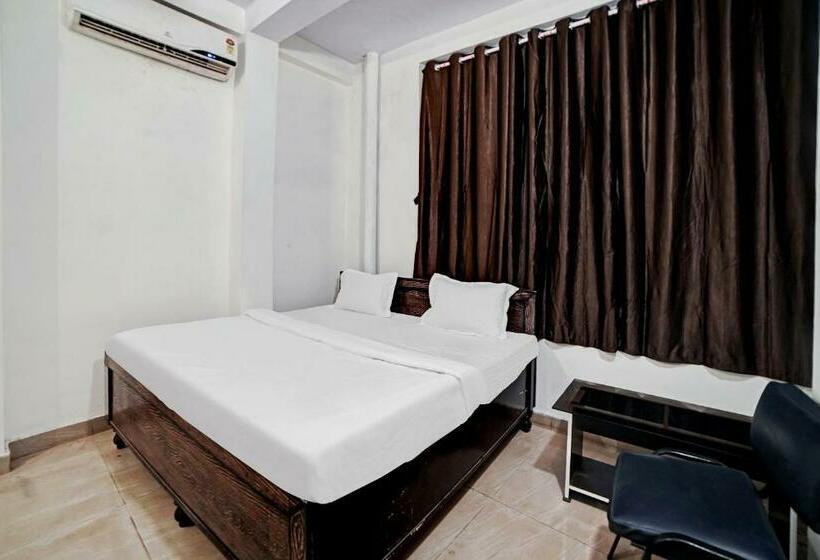 Трехместный Номер Классика, Flagship Hotel Relax Inn