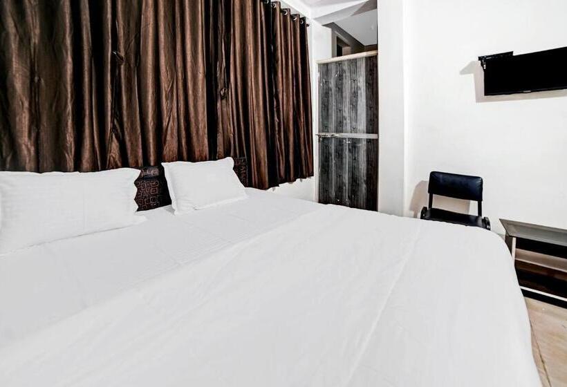 غرفة كلاسيكية ثلاثية, Flagship Hotel Relax Inn