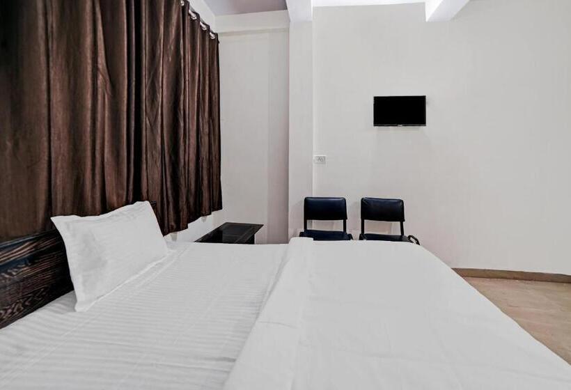 Трехместный Номер Классика, Flagship Hotel Relax Inn