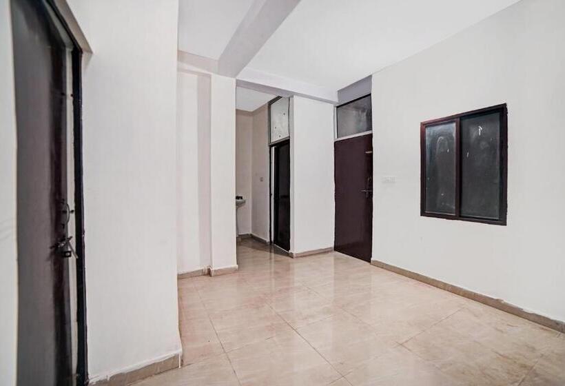 غرفة كلاسيكية ثلاثية, Flagship Hotel Relax Inn