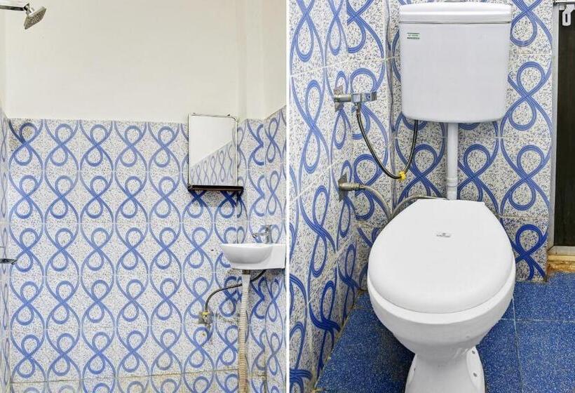 غرفة كلاسيكية ثلاثية, Flagship Hotel Relax Inn