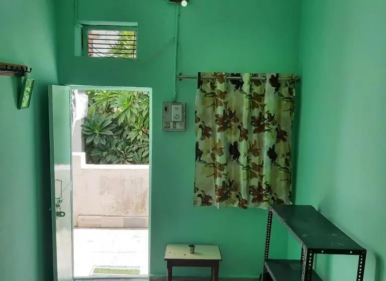 Basic-huone, Shiva Guest House