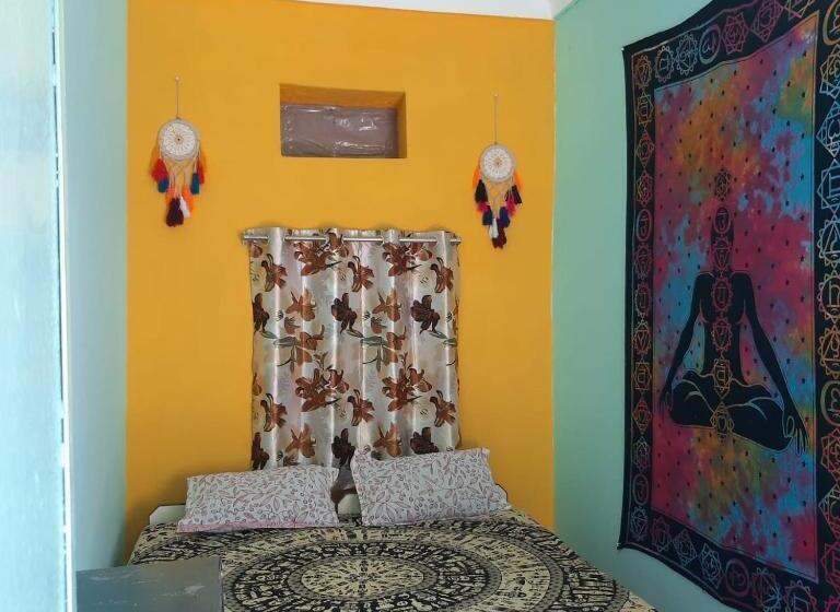 Quarto Basic, Shiva Guest House