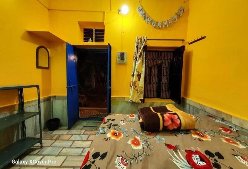 基本间, Shiva Guest House