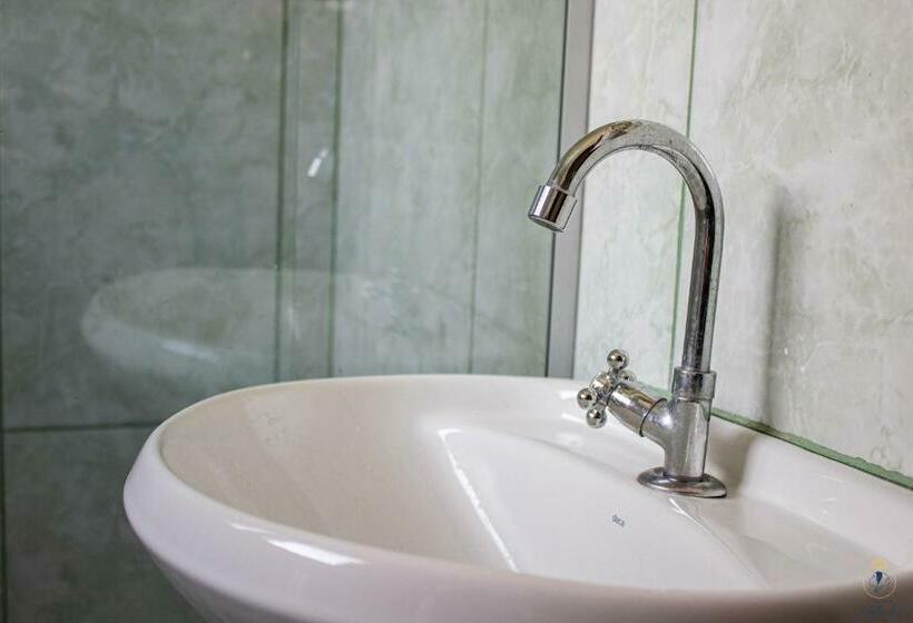 اتاق خانوادگی, Pousada Bela Rainha