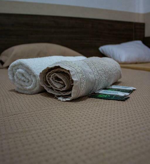 اتاق خانوادگی, Pousada Bela Rainha