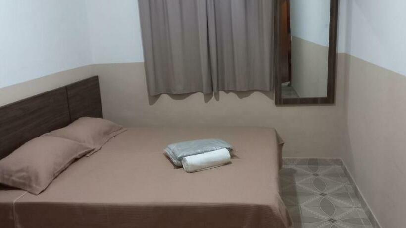 اتاق خانوادگی, Pousada Bela Rainha