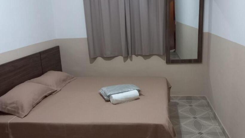 اتاق استاندارد سه نفره, Pousada Bela Rainha