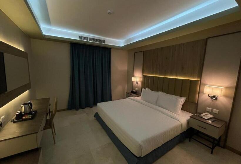 Люкс Повышенной Комфортности, روفان Rovan