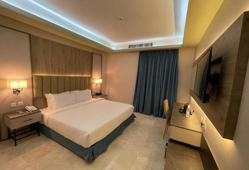 Люкс Повышенной Комфортности, روفان Rovan