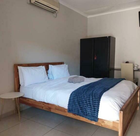 اتاق استاندارد, Ethithiya Boutique Guesthouse