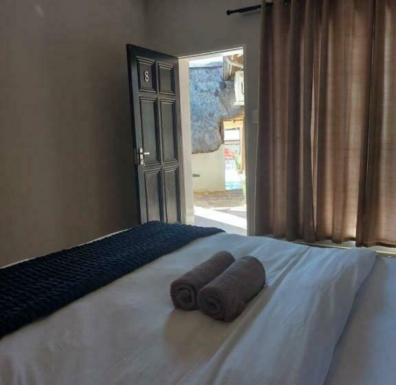 اتاق استاندارد, Ethithiya Boutique Guesthouse