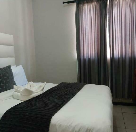 اتاق استاندارد, Ethithiya Boutique Guesthouse