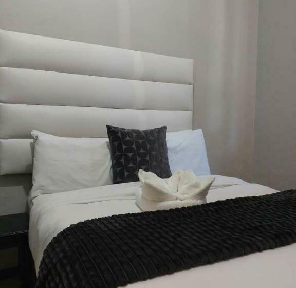 اتاق استاندارد, Ethithiya Boutique Guesthouse