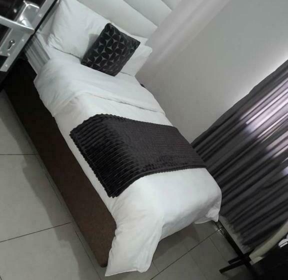 اتاق استاندارد, Ethithiya Boutique Guesthouse