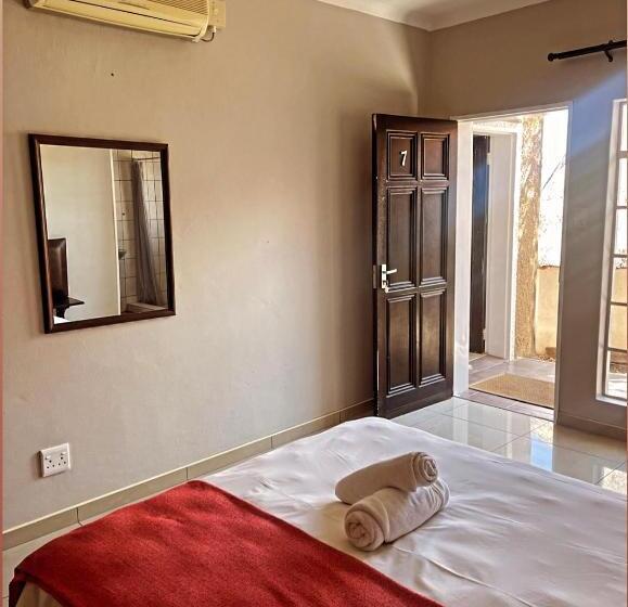 اتاق استاندارد, Ethithiya Boutique Guesthouse