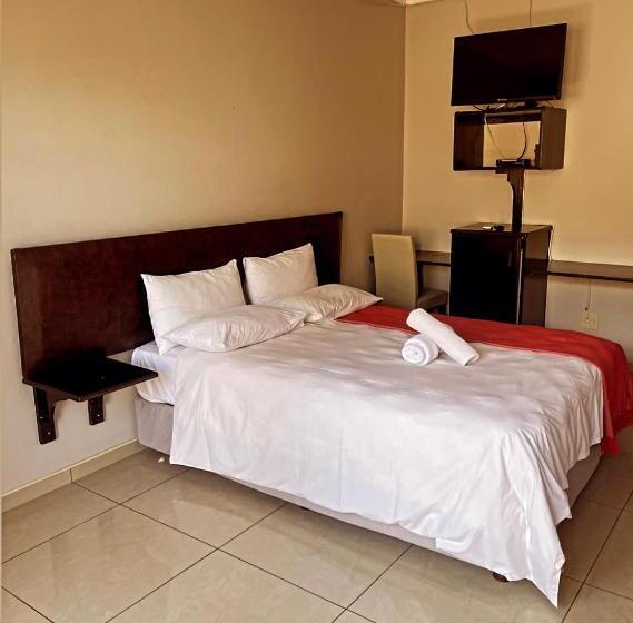 اتاق استاندارد, Ethithiya Boutique Guesthouse