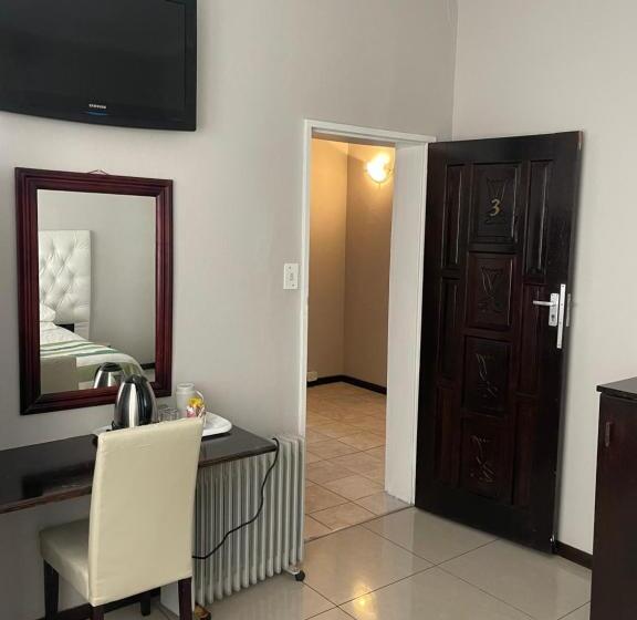 اتاق استاندارد, Ethithiya Boutique Guesthouse