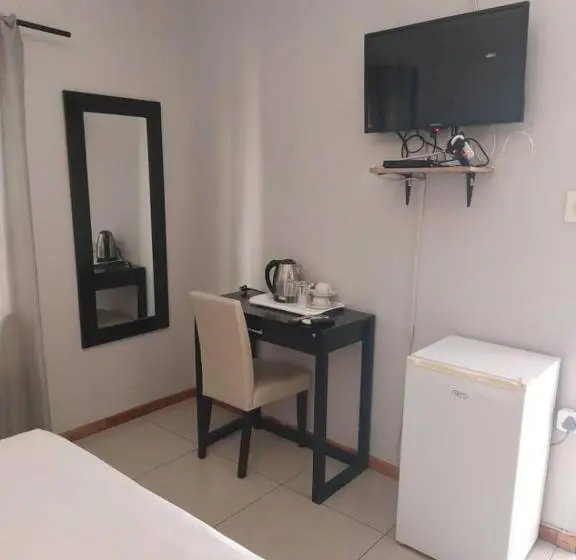 اتاق استاندارد, Ethithiya Boutique Guesthouse
