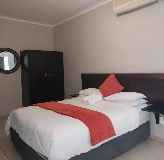 اتاق استاندارد, Ethithiya Boutique Guesthouse