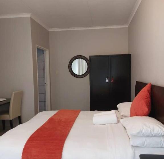 اتاق استاندارد, Ethithiya Boutique Guesthouse