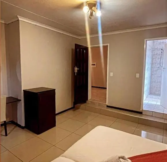 اتاق استاندارد با تخت بزرگ, Ethithiya Boutique Guesthouse
