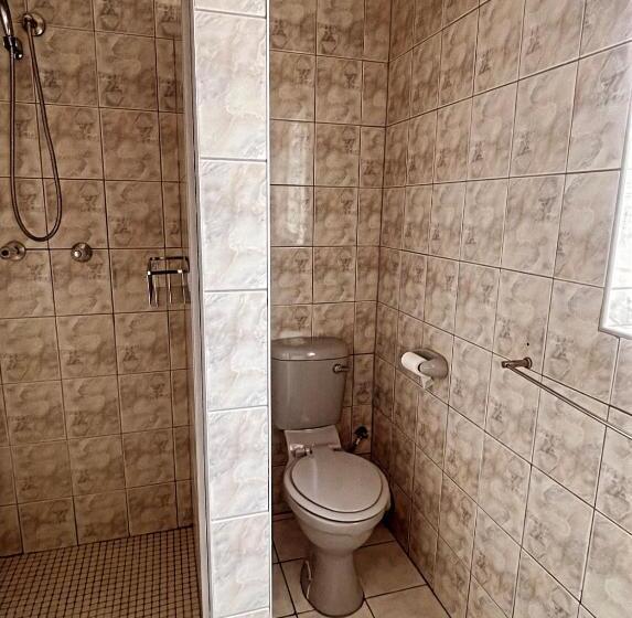 اتاق استاندارد با تخت بزرگ, Ethithiya Boutique Guesthouse