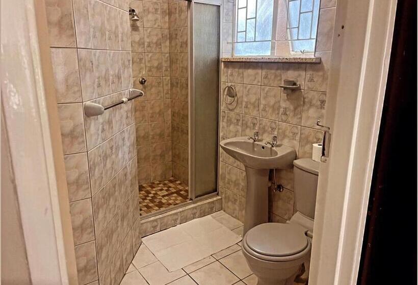 اتاق استاندارد, Ethithiya Boutique Guesthouse