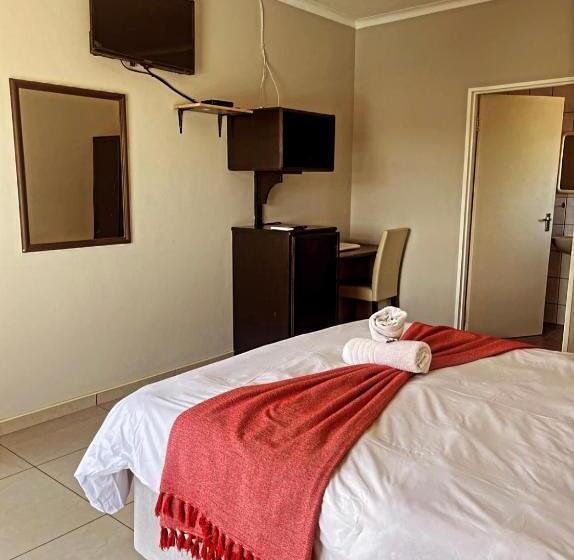 اتاق استاندارد, Ethithiya Boutique Guesthouse