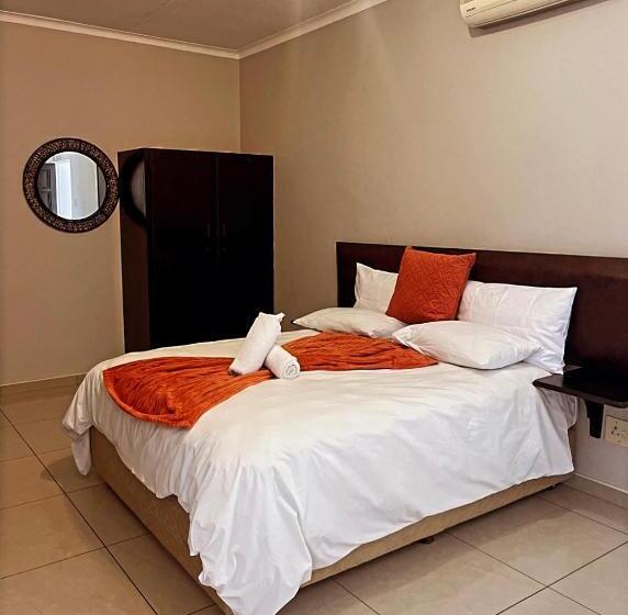 اتاق استاندارد, Ethithiya Boutique Guesthouse