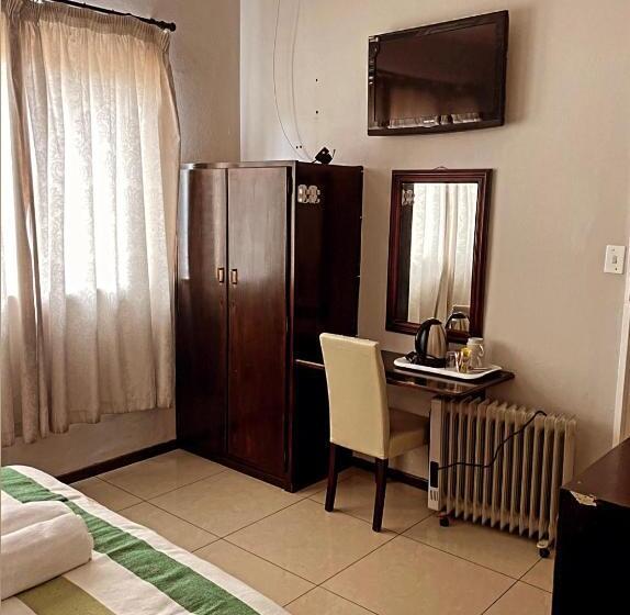اتاق استاندارد, Ethithiya Boutique Guesthouse