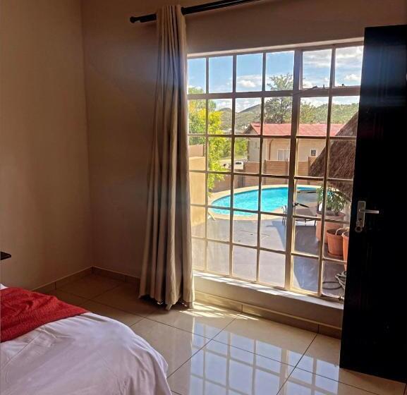 اتاق استاندارد, Ethithiya Boutique Guesthouse