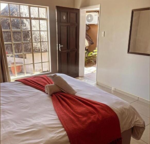 اتاق استاندارد, Ethithiya Boutique Guesthouse