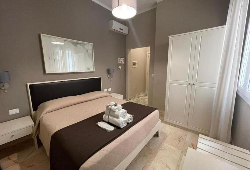 标准间, Faro Bianco Gallipoli Suites & Apartments