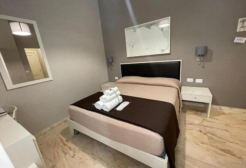 标准间, Faro Bianco Gallipoli Suites & Apartments