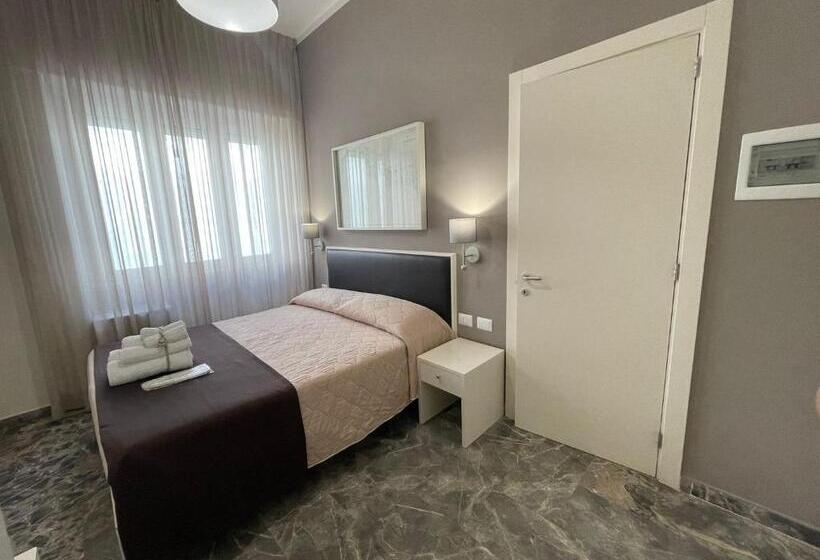 标准间, Faro Bianco Gallipoli Suites & Apartments