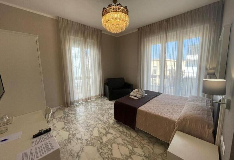 标准间, Faro Bianco Gallipoli Suites & Apartments