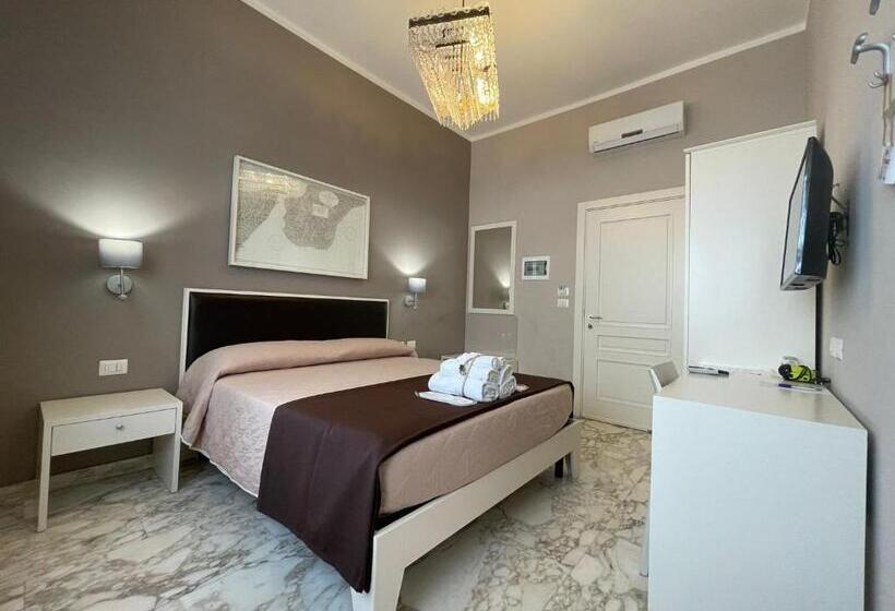 标准间, Faro Bianco Gallipoli Suites & Apartments