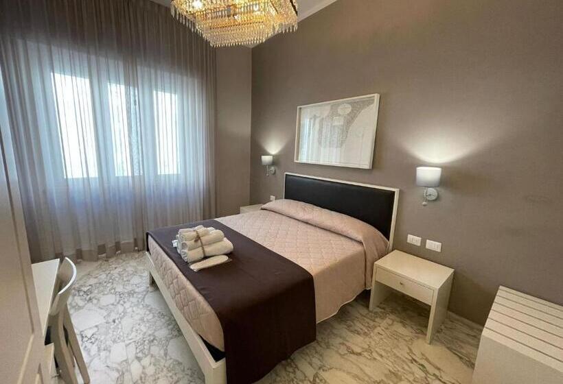 标准间, Faro Bianco Gallipoli Suites & Apartments