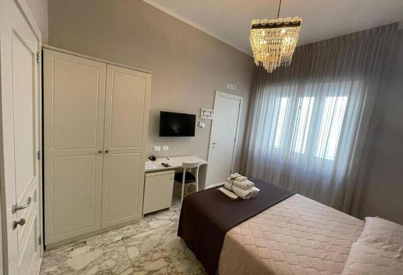 标准间, Faro Bianco Gallipoli Suites & Apartments