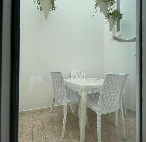 带1个卧室的公寓, Faro Bianco Gallipoli Suites & Apartments