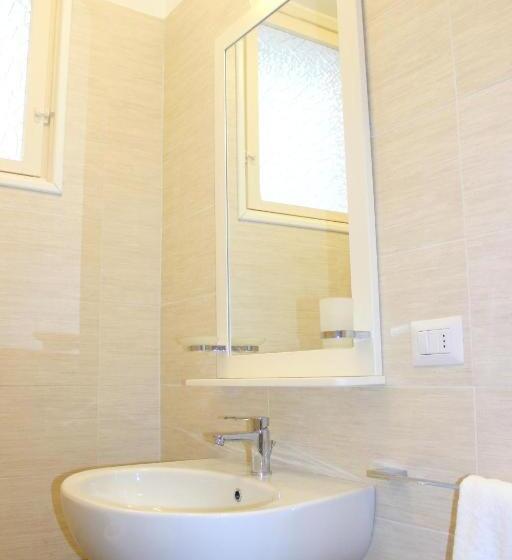 带2个卧室的公寓, Faro Bianco Gallipoli Suites & Apartments