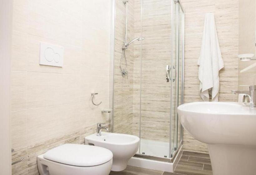 高级大房间, Faro Bianco Gallipoli Suites & Apartments