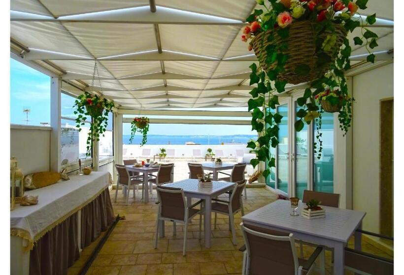 高级大房间, Faro Bianco Gallipoli Suites & Apartments